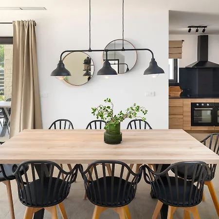 Nyaraló Atemberaubende Mit Privatpool, Sauna, Billard, Kicker, Heimtrainer, Bbq *