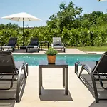 Atemberaubende Mit Privatpool, Sauna, Billard, Kicker, Heimtrainer, Bbq * פורץ
